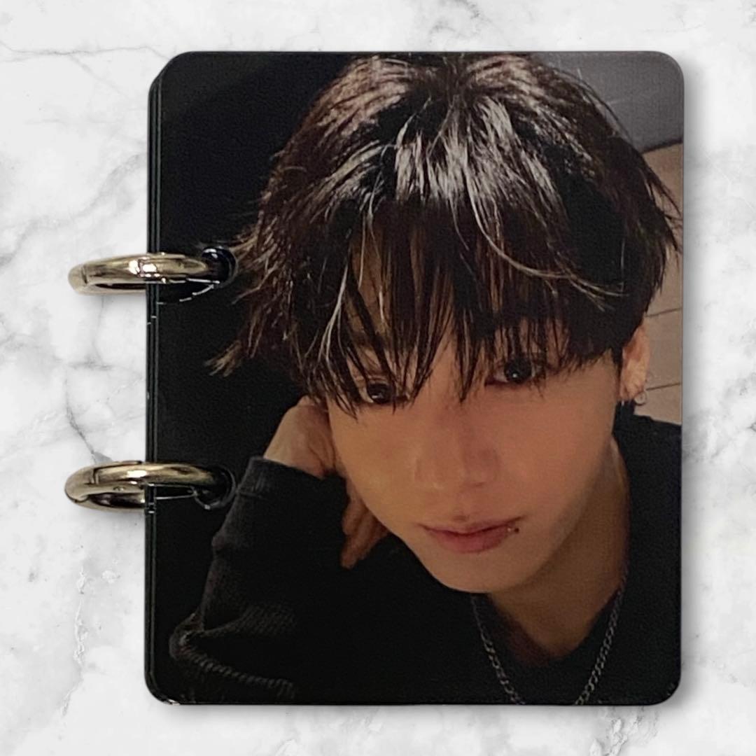 ❣️コメント欄必読❣️BTS JUNGKOOK アルバム 彼氏感強めグゥちゃん グク — image 2