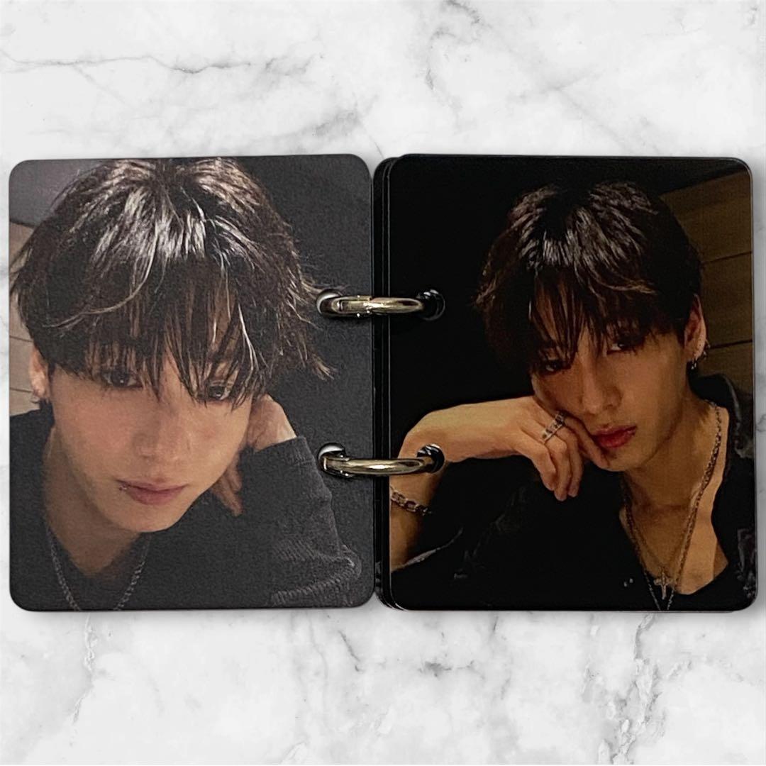 ❣️コメント欄必読❣️BTS JUNGKOOK アルバム 彼氏感強めグゥちゃん グク — image 3