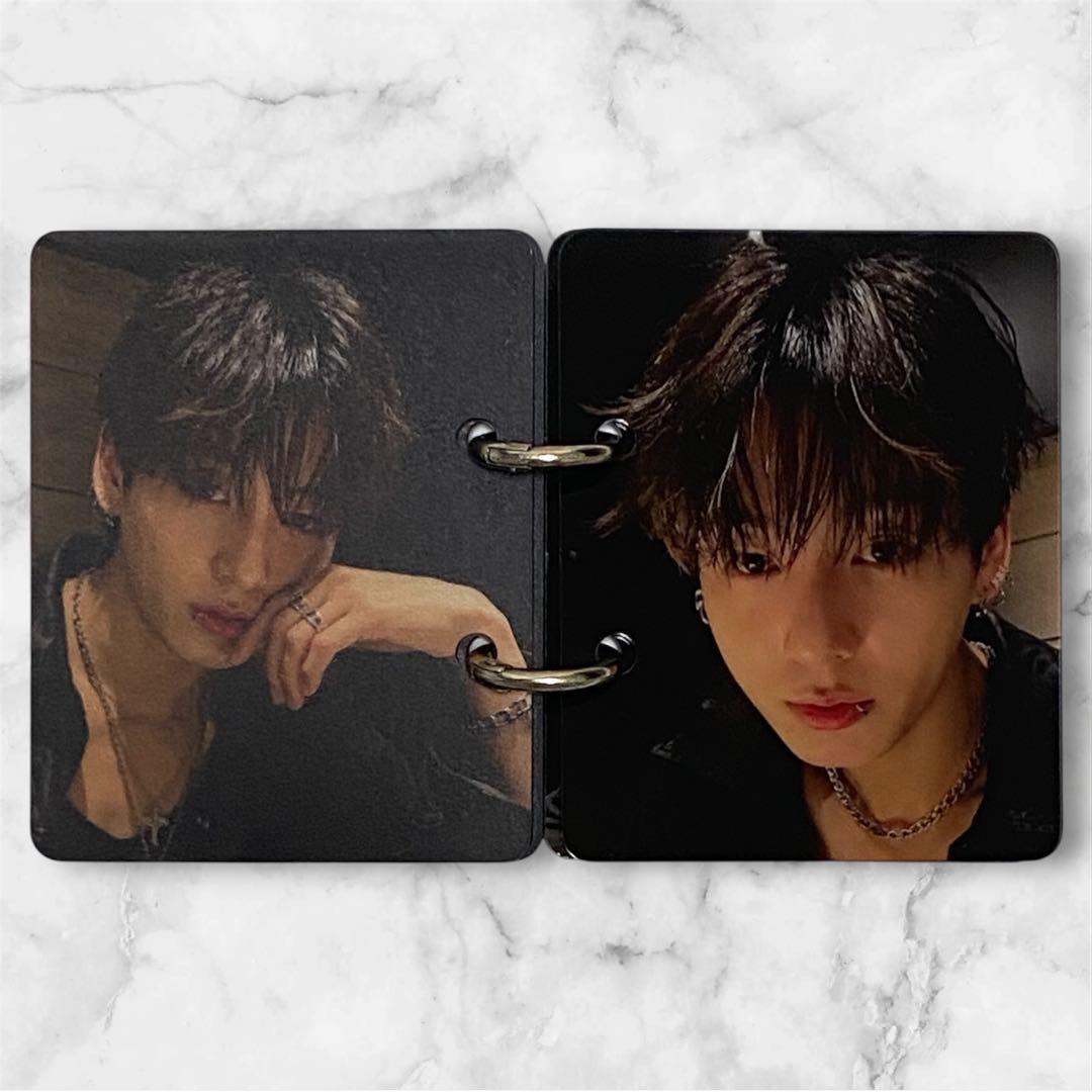 ❣️コメント欄必読❣️BTS JUNGKOOK アルバム 彼氏感強めグゥちゃん グク — image 4