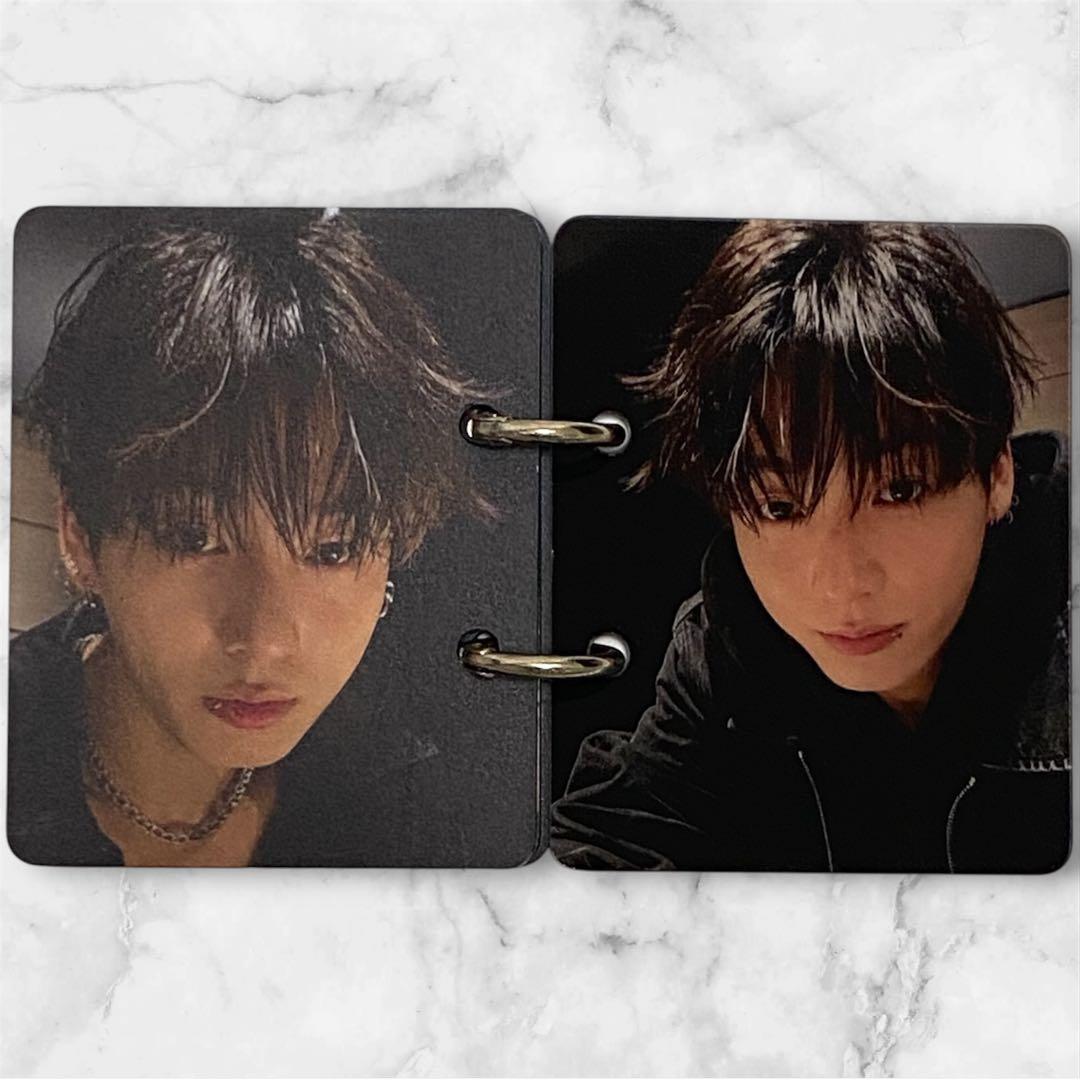 ❣️コメント欄必読❣️BTS JUNGKOOK アルバム 彼氏感強めグゥちゃん グク — image 5