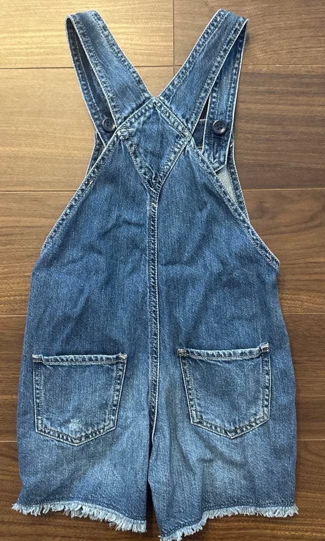 GAP オーバーオール — image 2