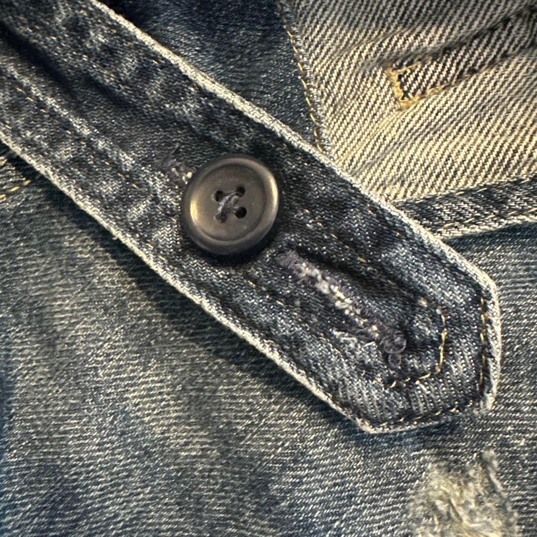 GAP オーバーオール — image 3