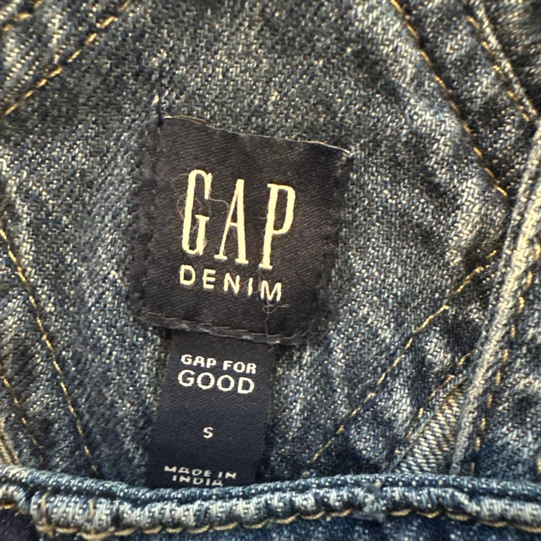 GAP オーバーオール — image 4