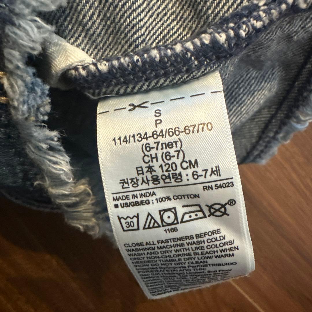 GAP オーバーオール — image 5