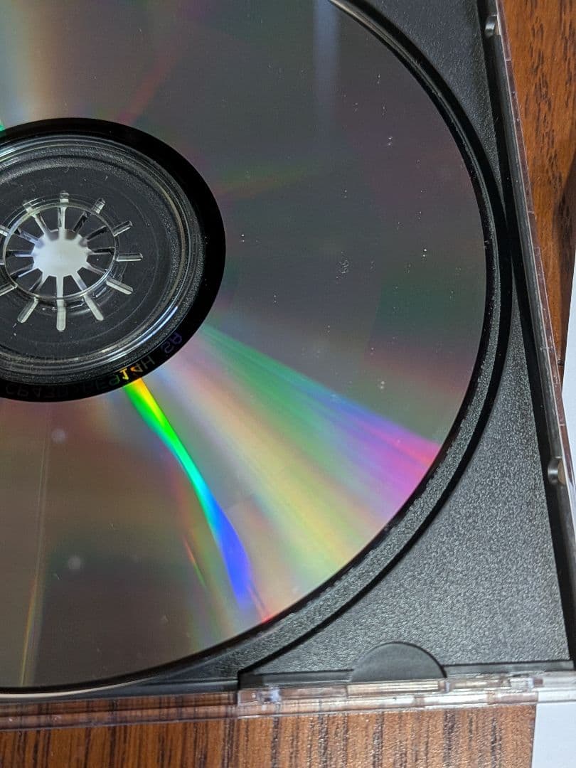 Goblin ゾンビ ZOMBI サウンドトラック CD — image 4