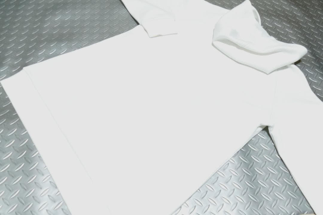 ★春ゴルフ★フィラゴルフ★UVストレッチチュニック丈パーカー★L/WT — image 2