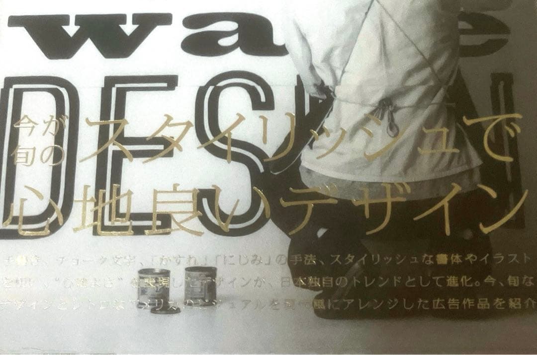 週末SALE★　サードウェーブ・デザイン【デザイン集　グラフィック デザイン — image 3