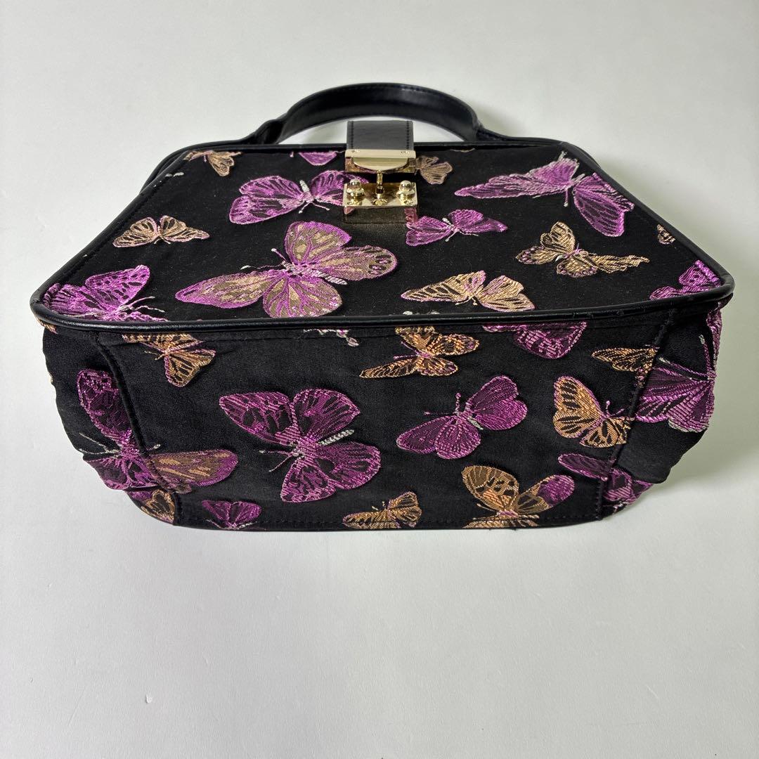 GRACE CONTINENTAL 2WAYハンドバッグ — image 5