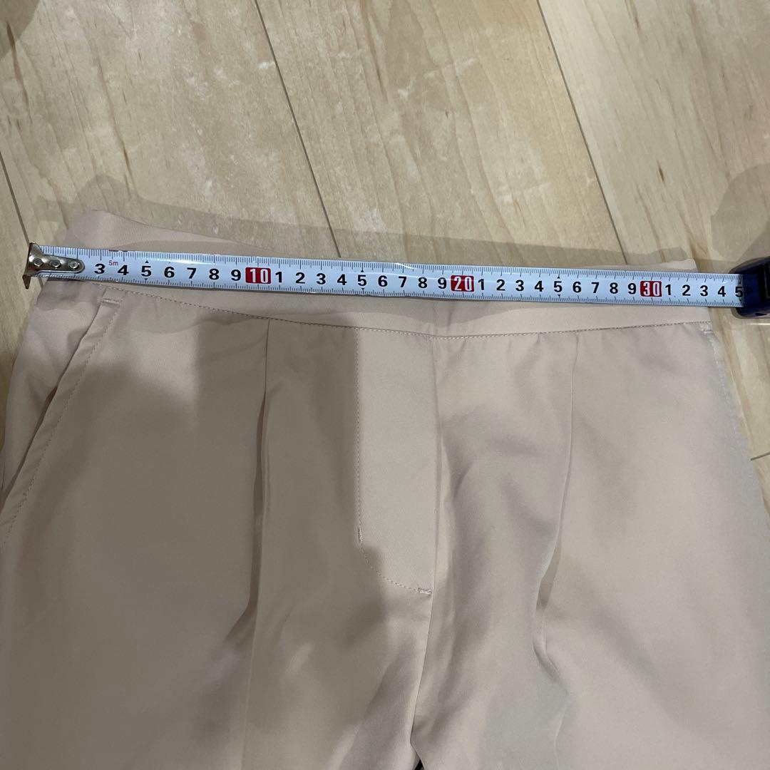 Alma Design テーパードパンツ — image 4