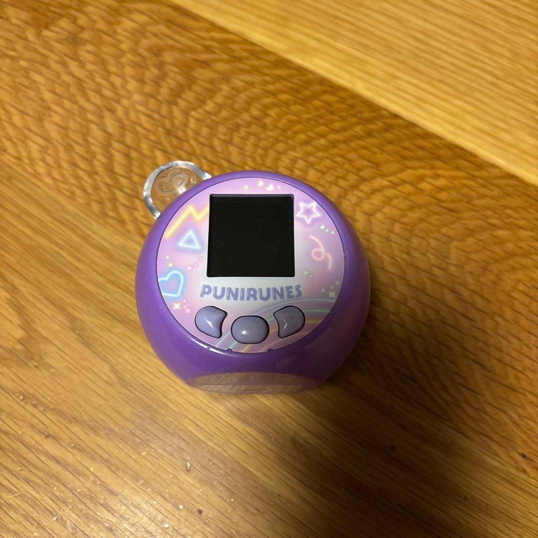 ぷにるんず　タカラトミー　パープル — image 2