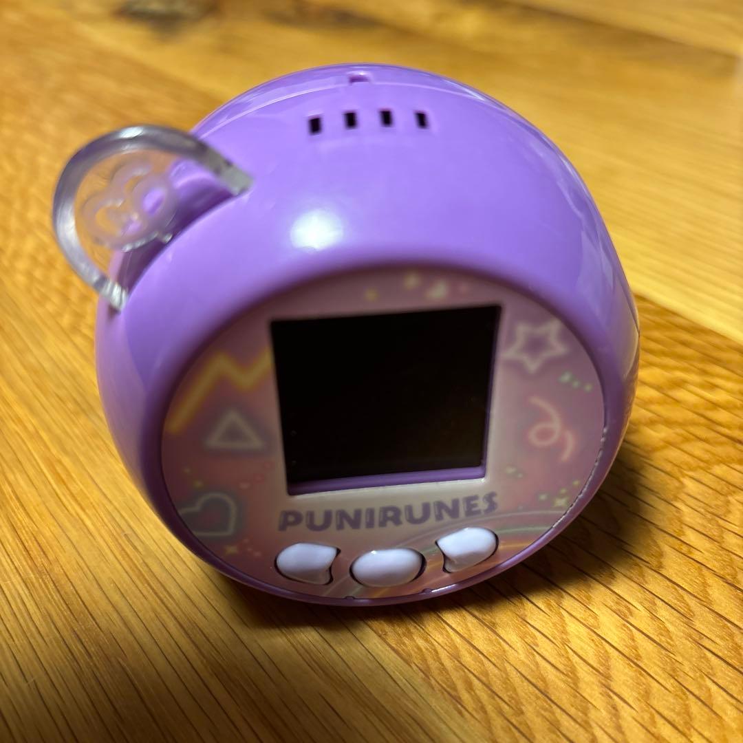 ぷにるんず　タカラトミー　パープル — image 3