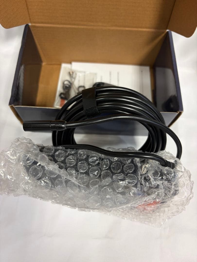 【未使用】BINAZON Industrial Endoscope NE5430 — image 4