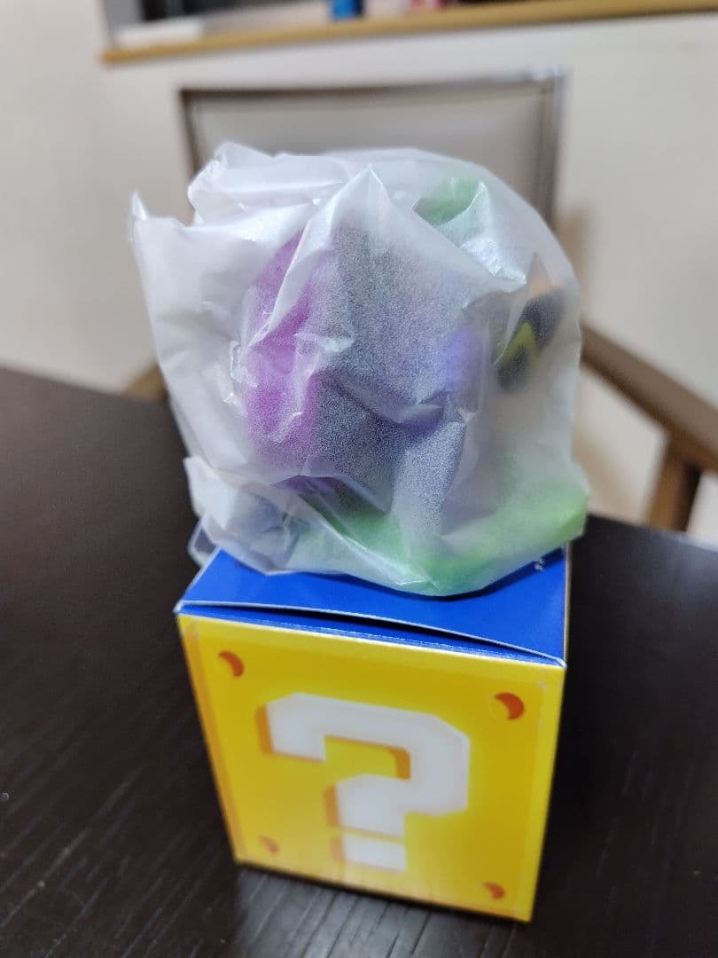 マクドナルド ハッピーセット (ワンダークッパJr.) — image 2