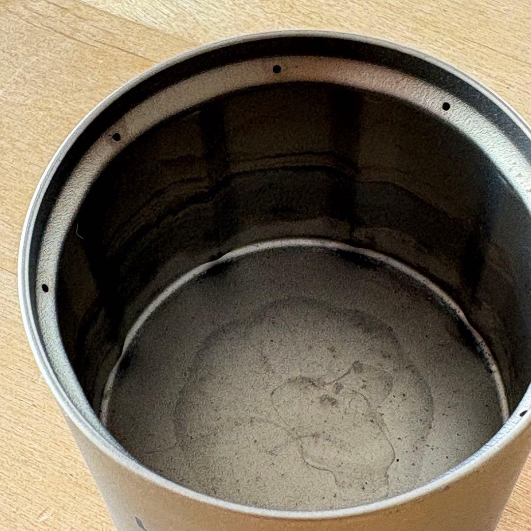LIXADA チタン製 アルコールストーブ 本体 — image 3