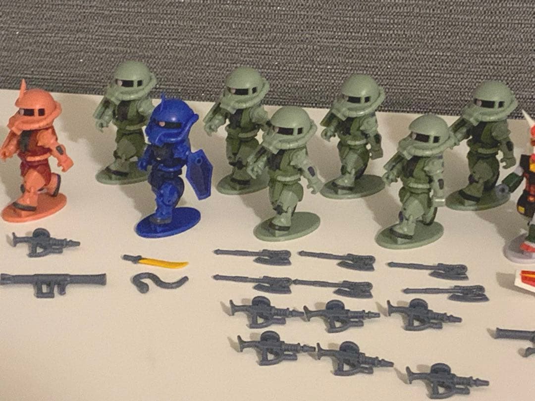 ビットロット　ガンダム bit lot — image 2