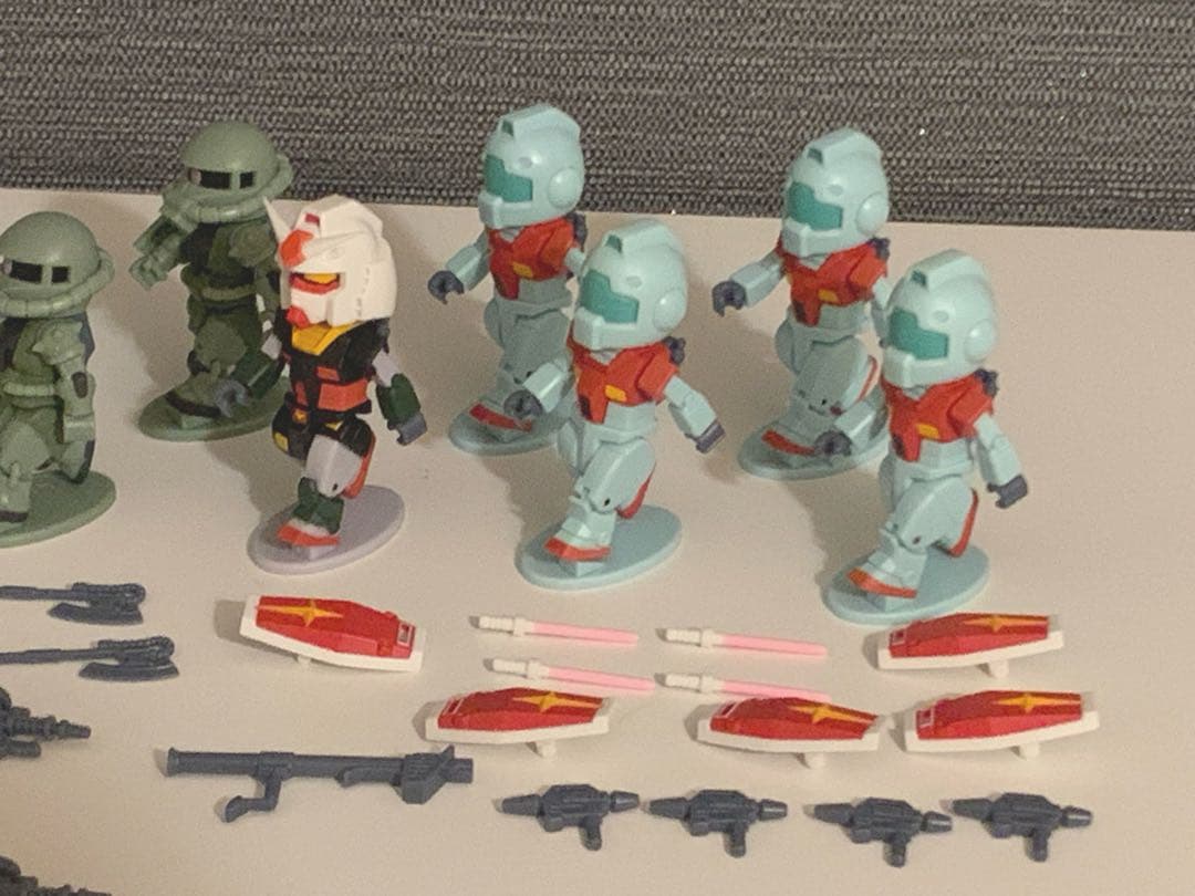ビットロット　ガンダム bit lot — image 3