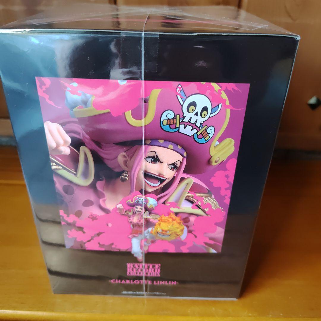 【新品未開封】ONE PIECE シャーロット・リンリン — image 2
