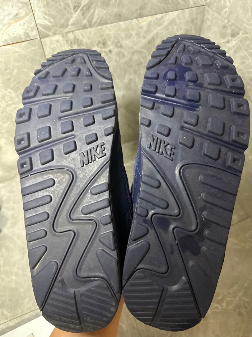 Nike Air Max90 Lemon Venom カラー　28.5cm — image 5