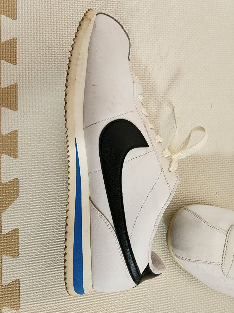 【箱有り極美品】NIKE CORTEZコルテッツ28.0 — image 2