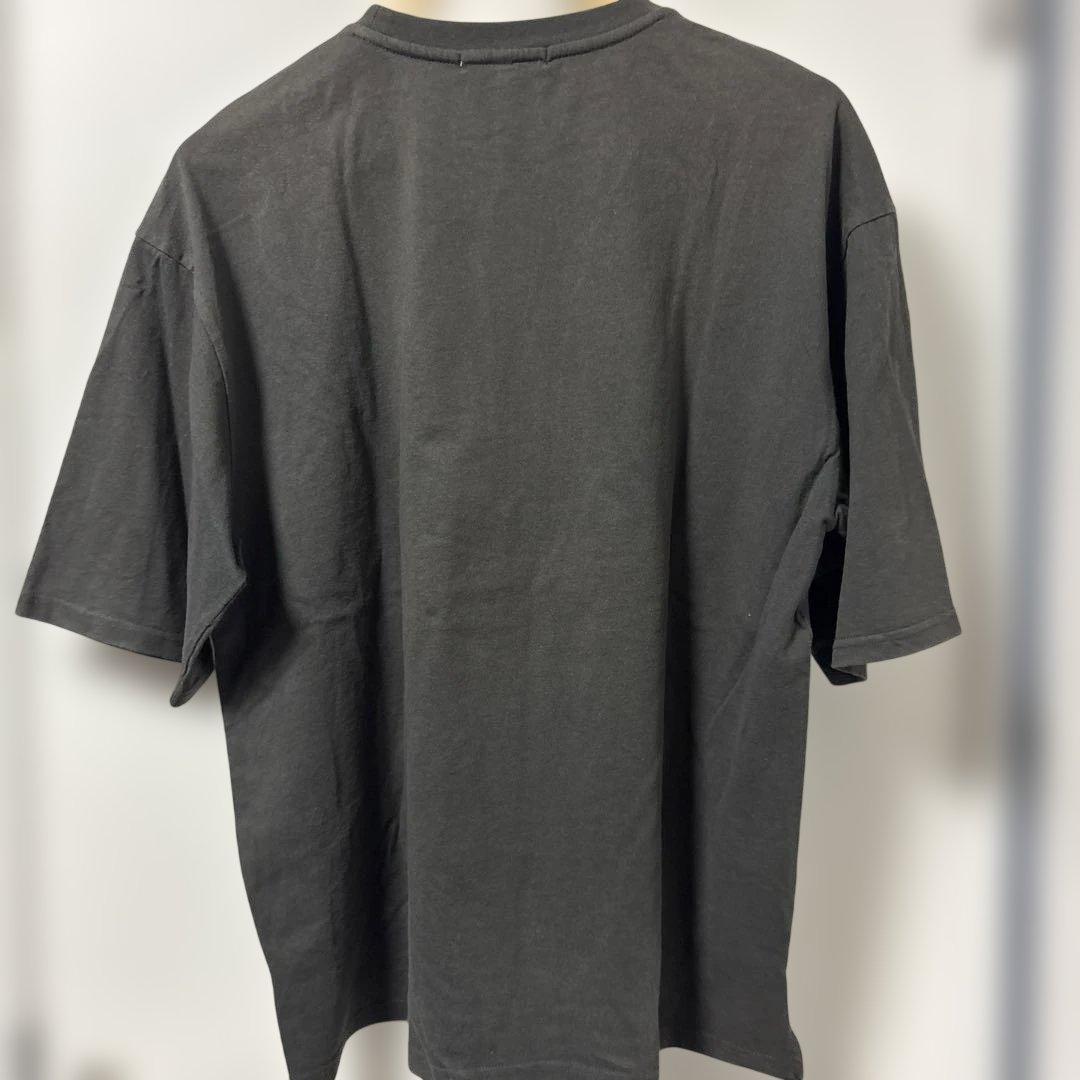 COLONY 2139 プリントTシャツ グレー Mサイズ — image 4