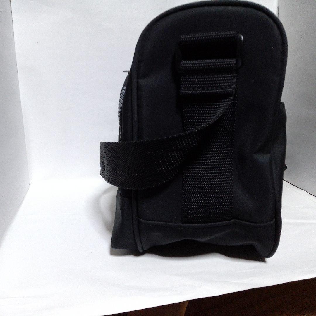 希少　TAMRON カメラバッグ ショルダー スカルデザイン　タムロン　美品 — image 5