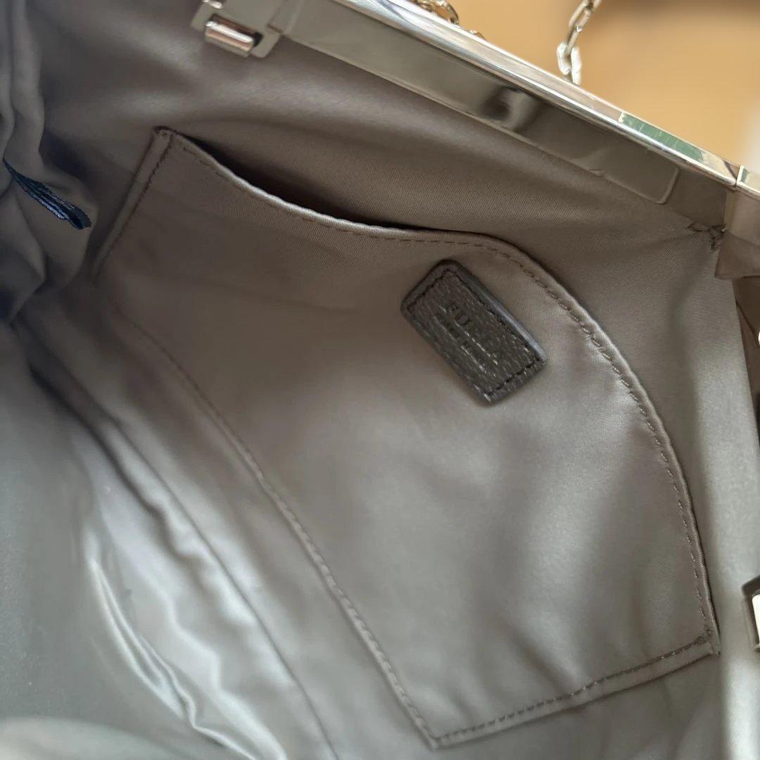 FURLA ハンドバッグ チェーンショルダーバッグ — image 3