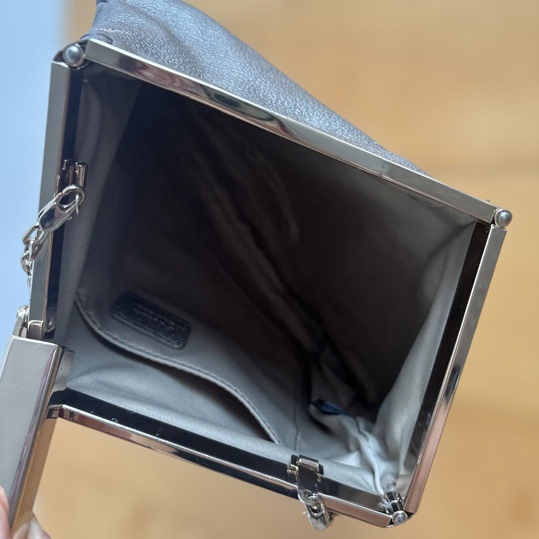 FURLA ハンドバッグ チェーンショルダーバッグ — image 4