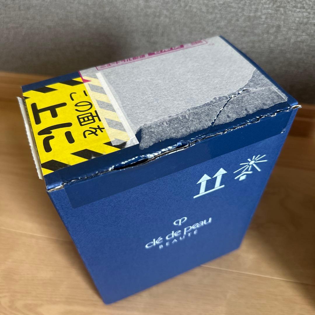 クレ・ド・ポー ボーテ シャンプー コンディショナー セット — image 4