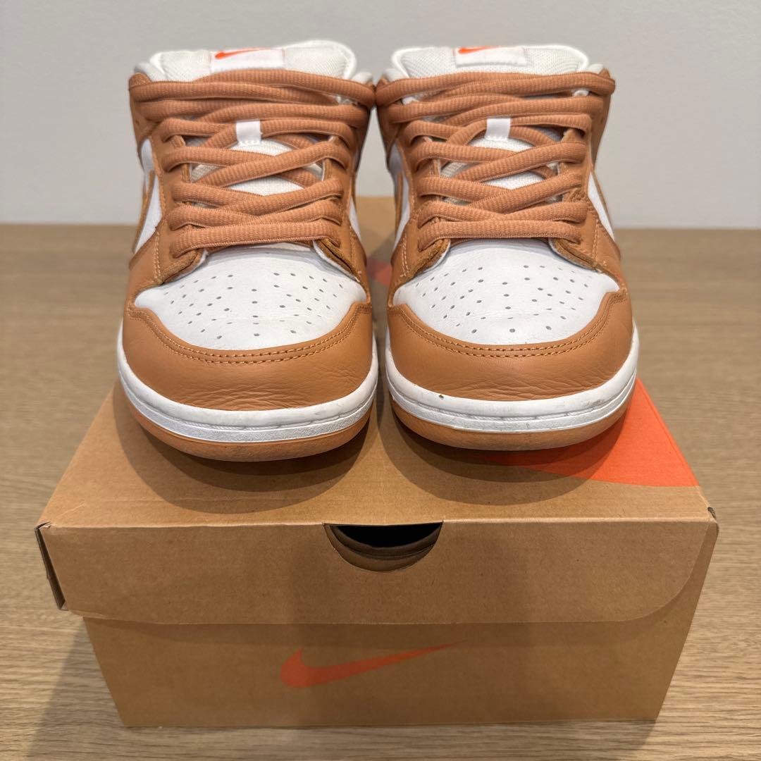 Nike SB Dunk Low Pro ISO — image 2