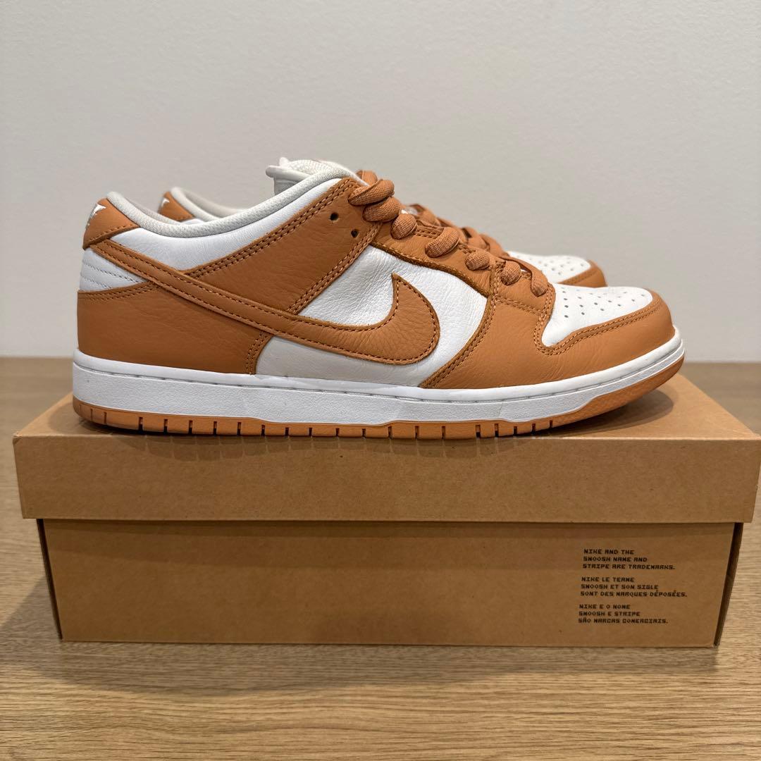Nike SB Dunk Low Pro ISO — image 3