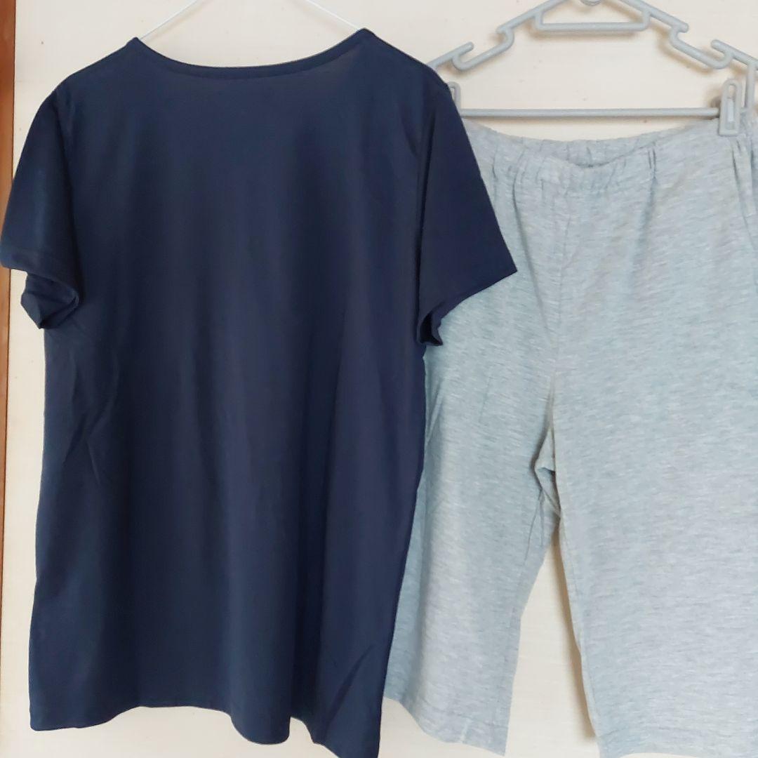 モンチッチルームウェア　パジャマ　L　値下げ不可❗明日迄の出品 — image 4