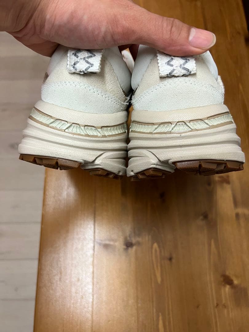 UGG ダッドスニーカー 厚底 27cm 805 X MLT アグ　美品　ダッド — image 3