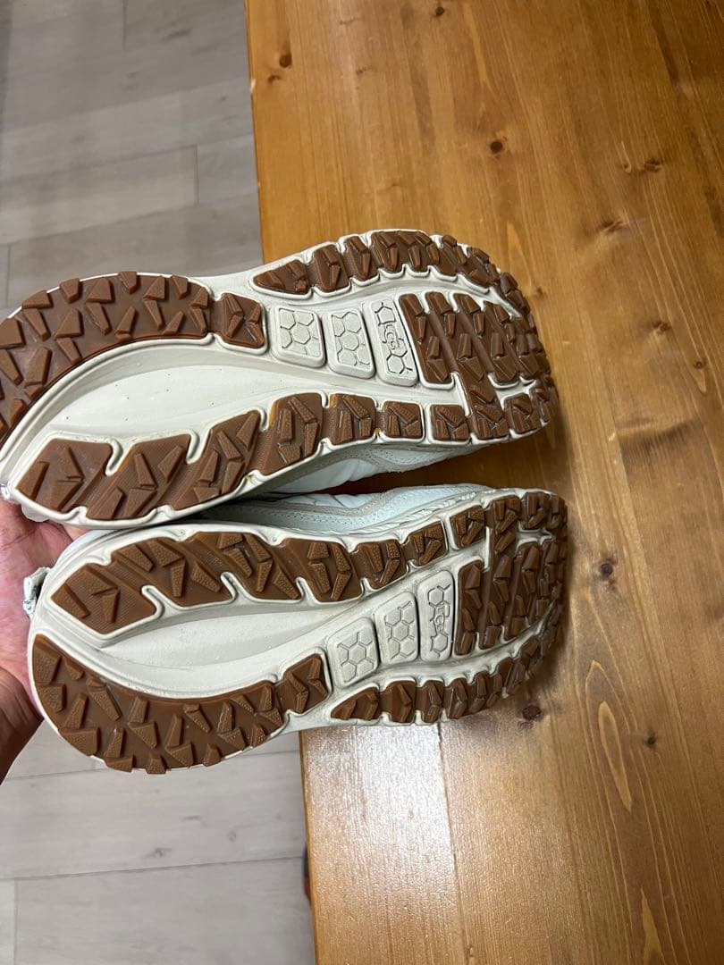 UGG ダッドスニーカー 厚底 27cm 805 X MLT アグ　美品　ダッド — image 4