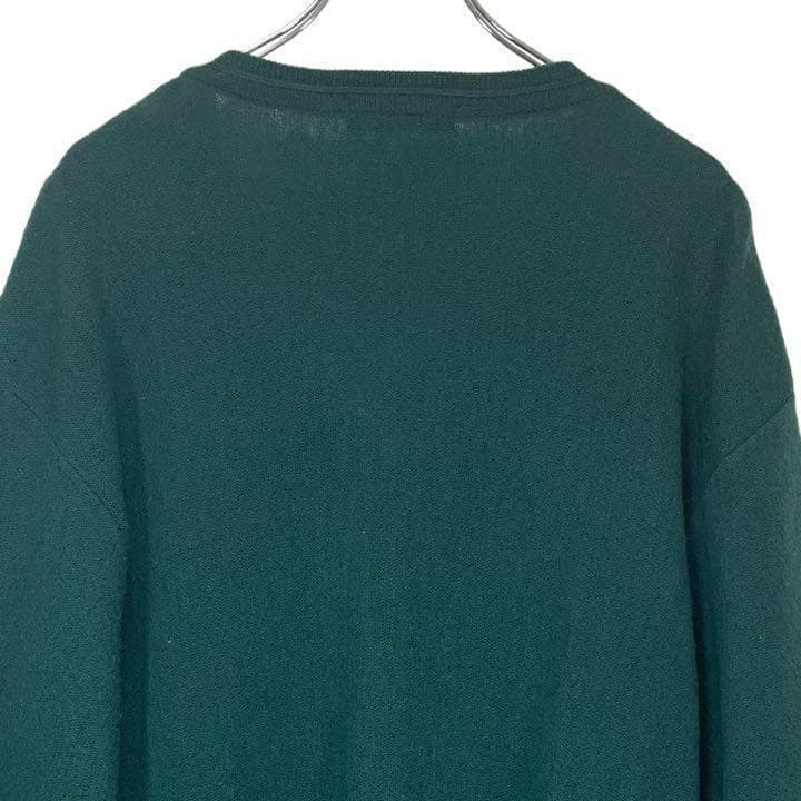 ジールジップ ZEALZIP ニット　トップス　セーター　長袖　LL 冬 — image 5