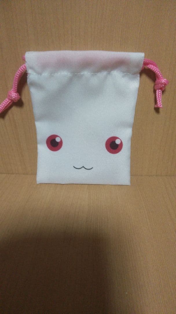 鹿目まどかぬいぐるみキュウベイver — image 4