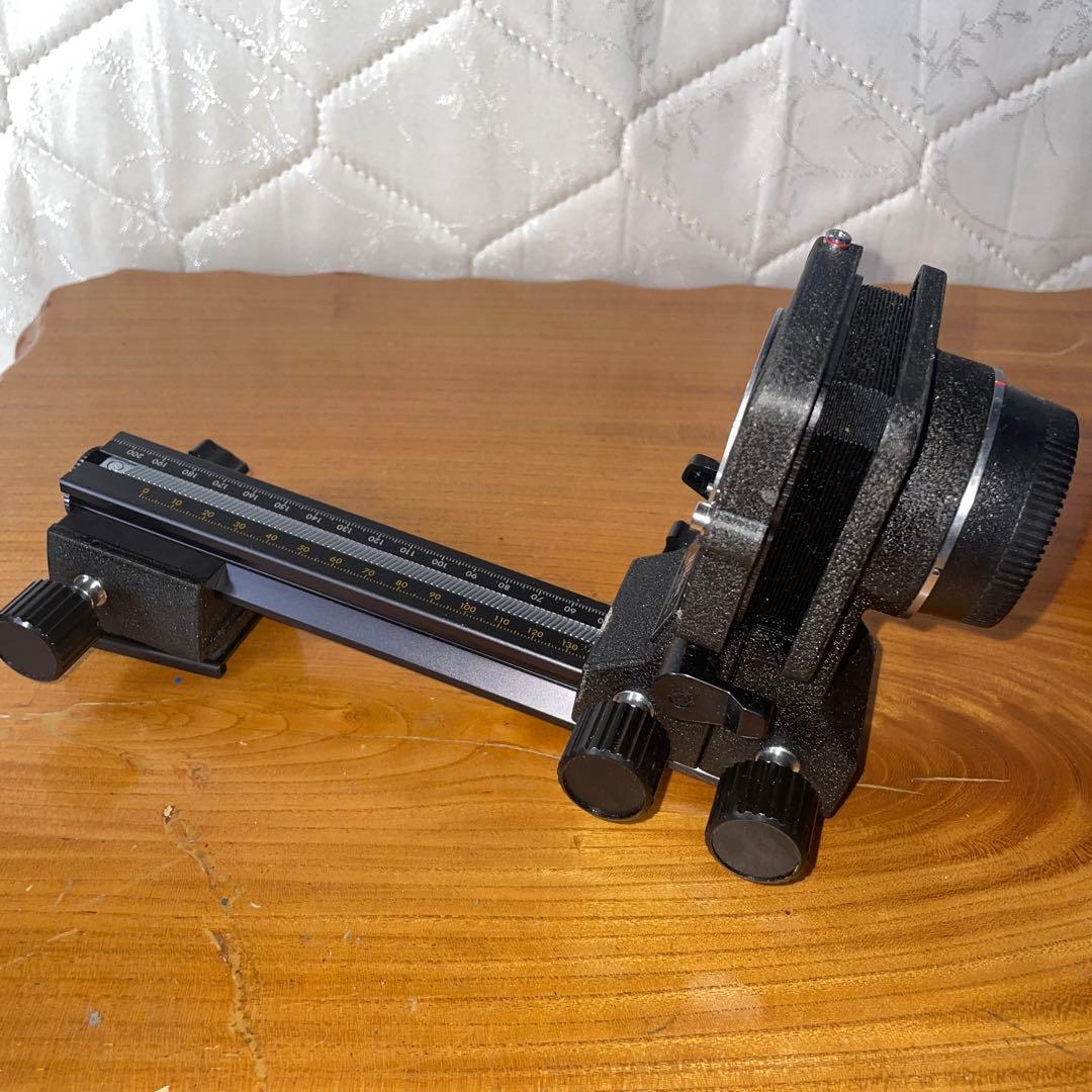 Nikon BELLOWS PB-6 接写用ベローズ — image 3