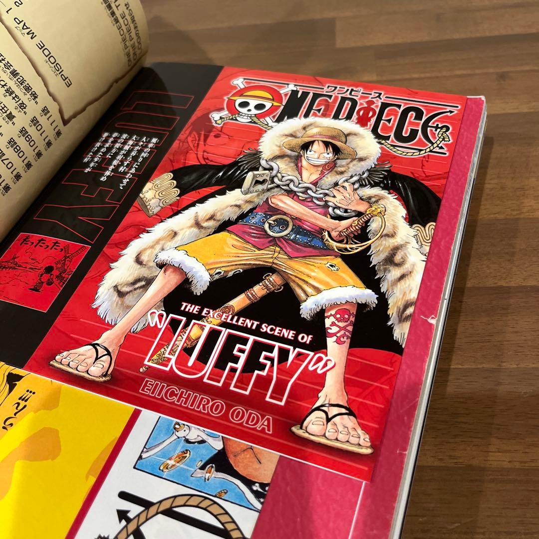 One piece the 4th log"Grand Line" : 総集編 — image 5