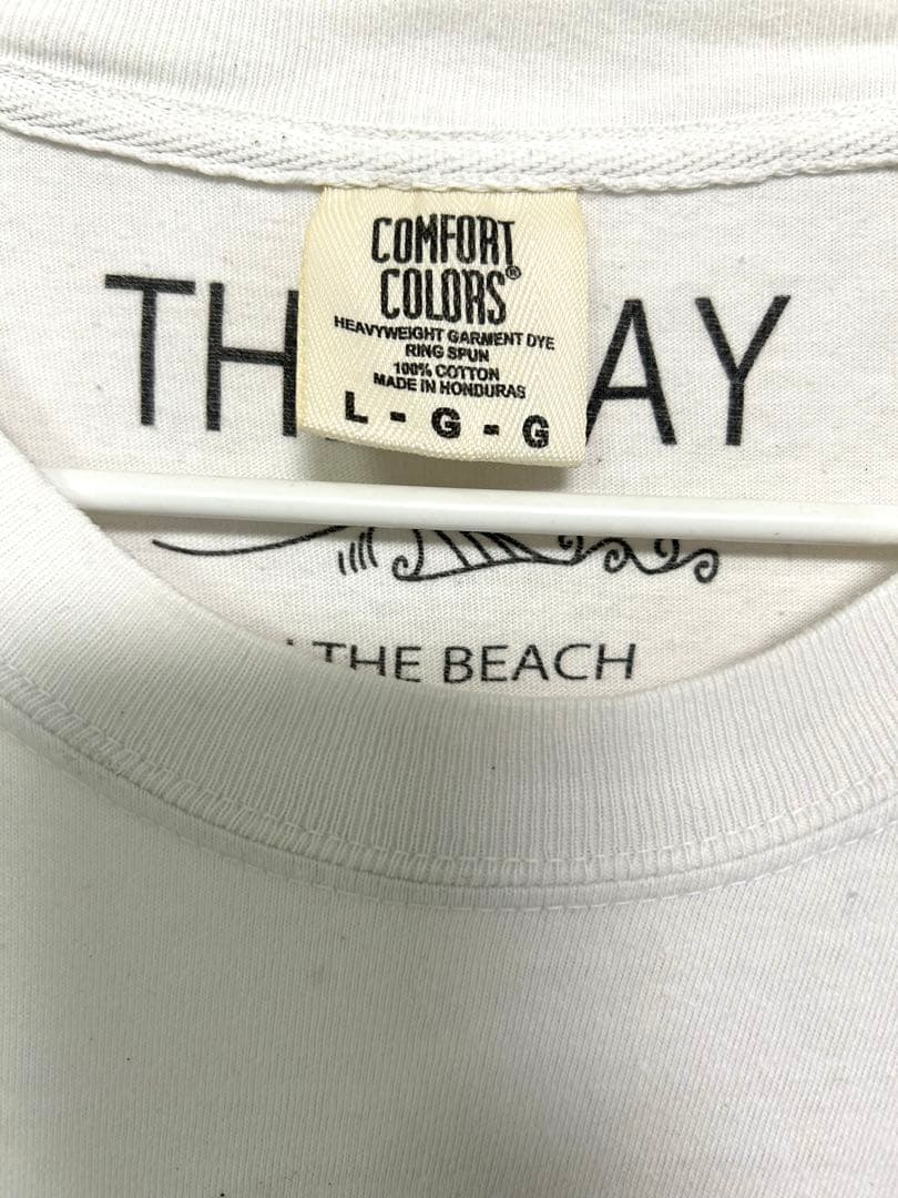 Comfort Colors BRIGHTON PALACE Tシャツ — image 4