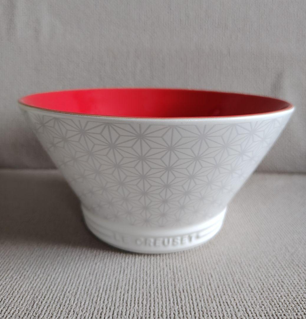 LE CREUSET ネオ　ボール　ワガラ　Ｌサイズ　 2個セット — image 2