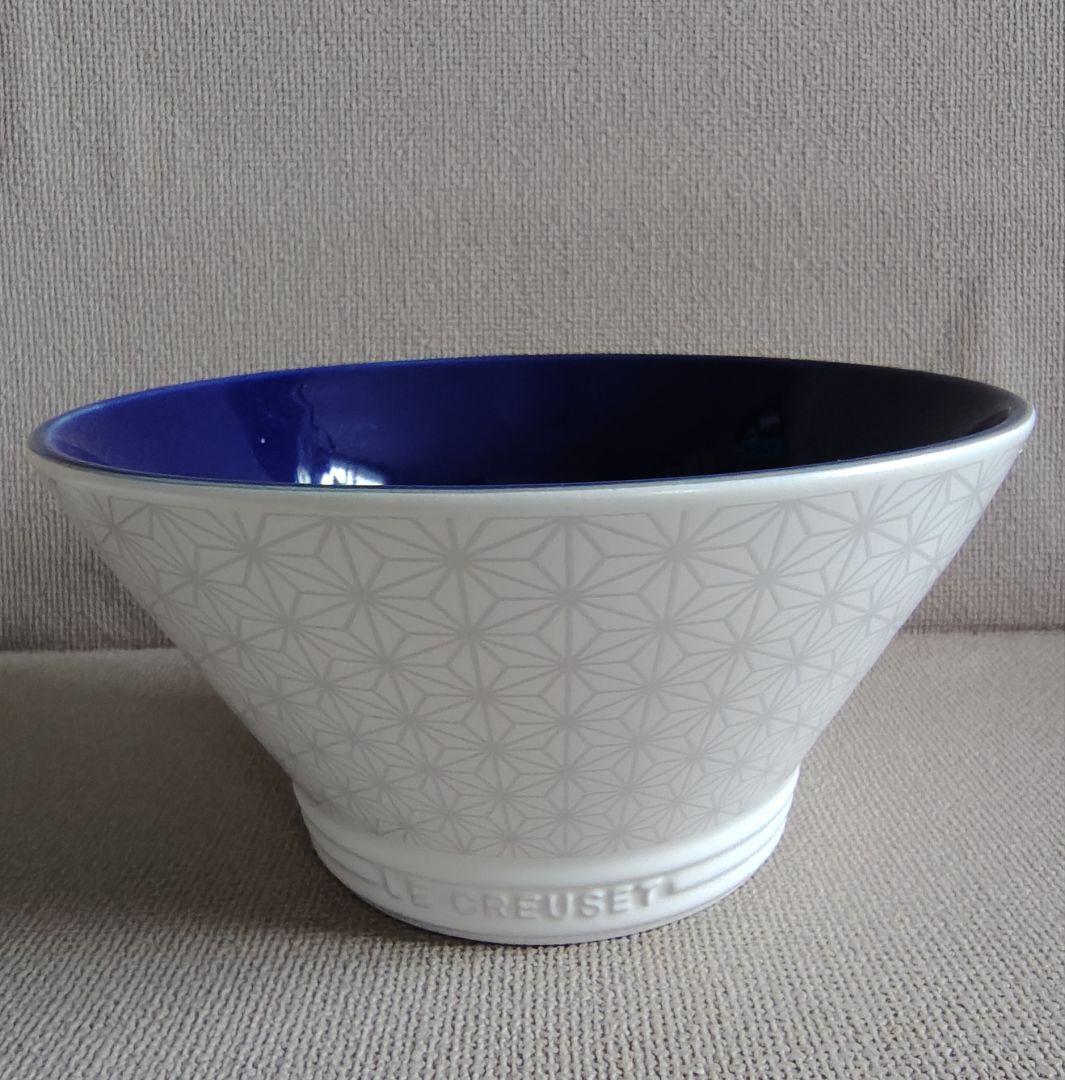 LE CREUSET ネオ　ボール　ワガラ　Ｌサイズ　 2個セット — image 4