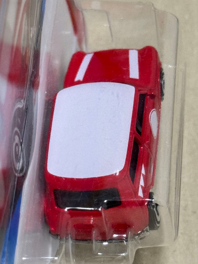 ホットウィール　Austin Mini Cooper S — image 4