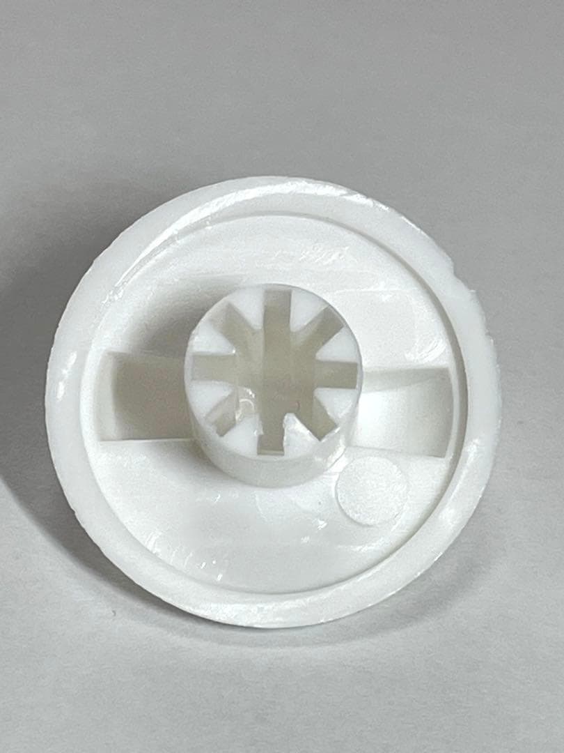 扇風機等に　タイマーノブ　つまみ 切り替えつまみ YUASA等 — image 2
