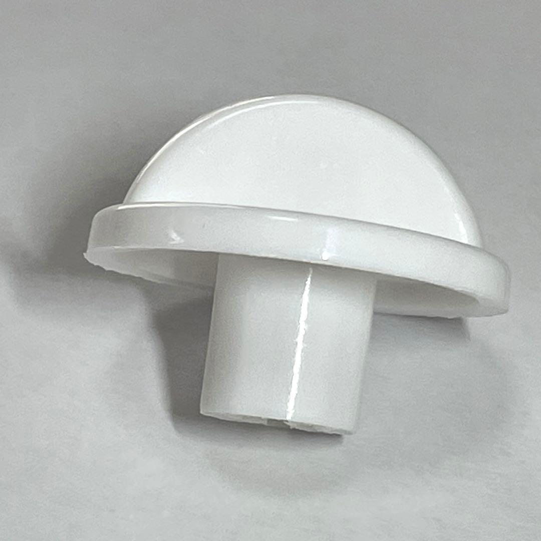 扇風機等に　タイマーノブ　つまみ 切り替えつまみ YUASA等 — image 3
