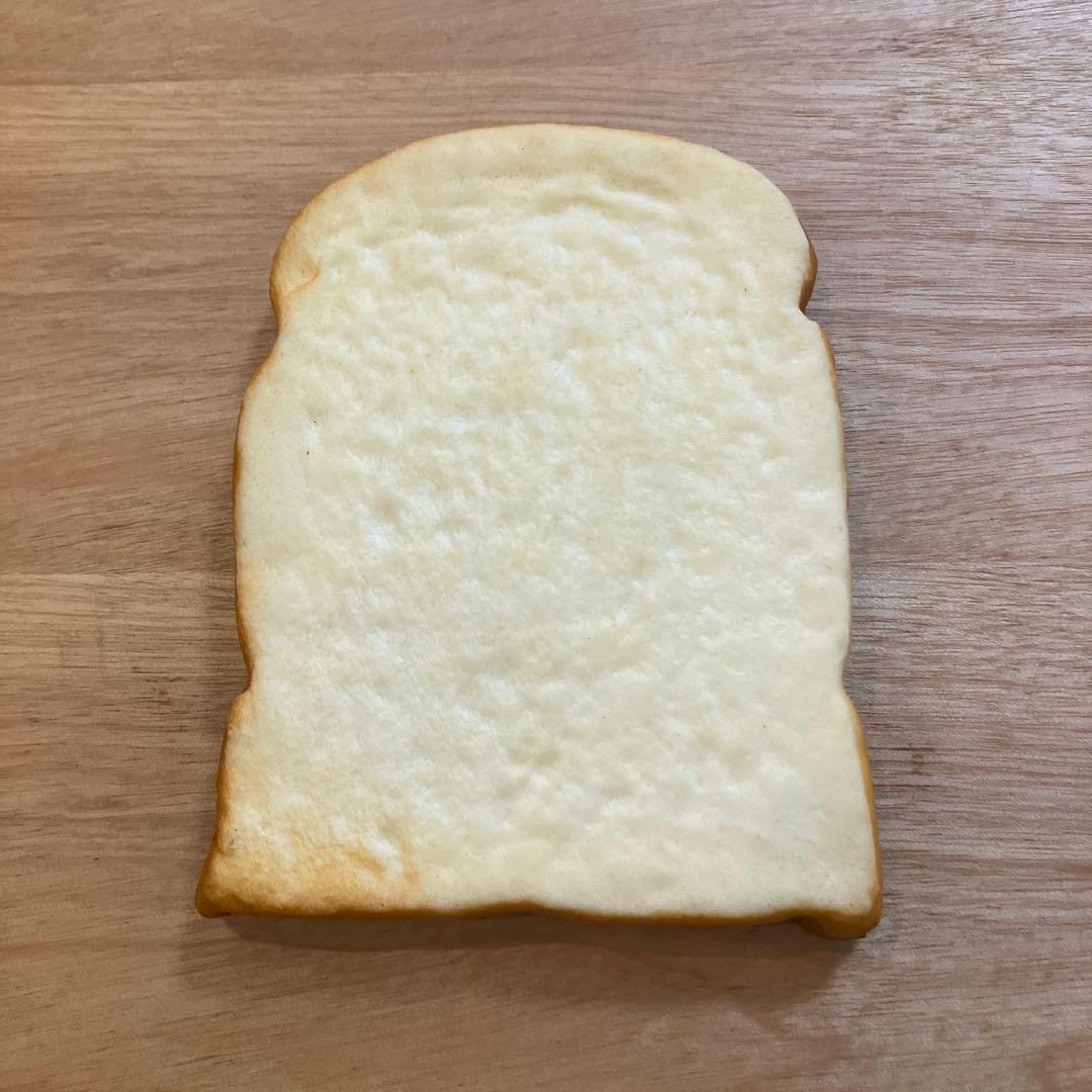 スクイーズ　食パン — image 2