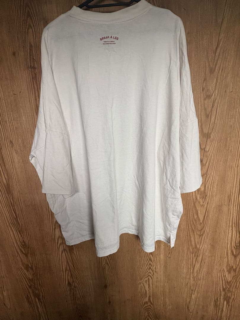 【niko and…】 BigアソートロックTシャツ レディース — image 2