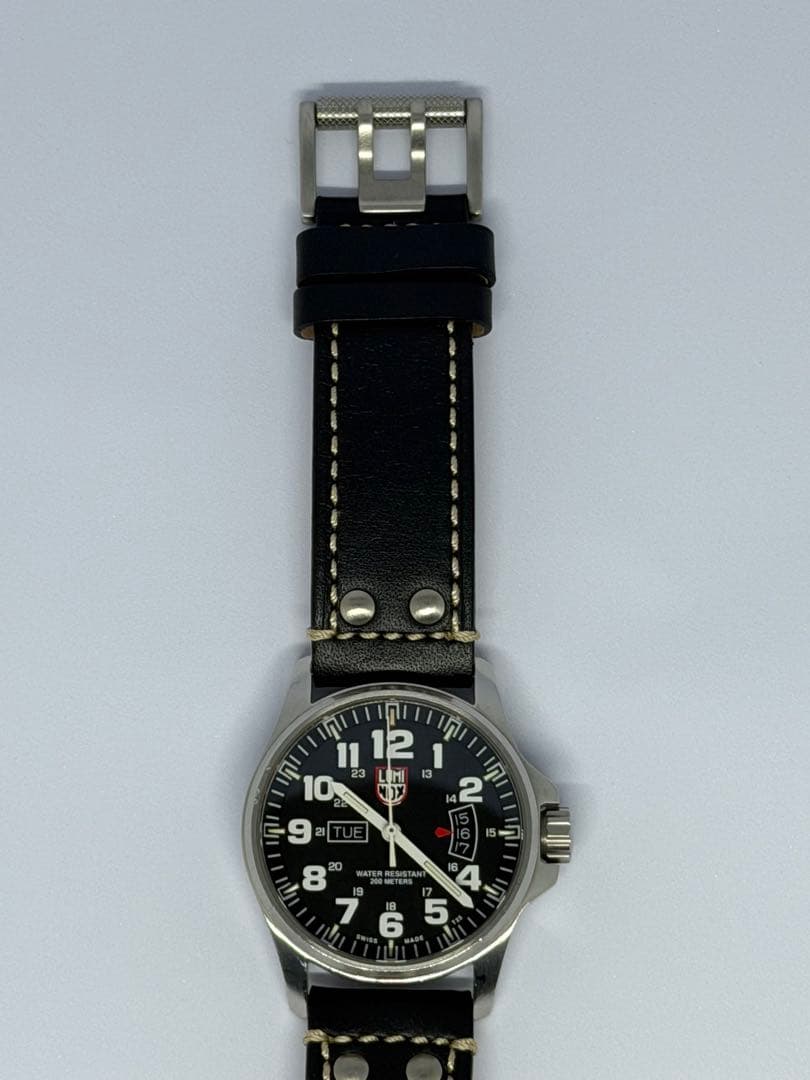 【LUMINOX:ルミノックス】腕時計 200M防水 — image 3