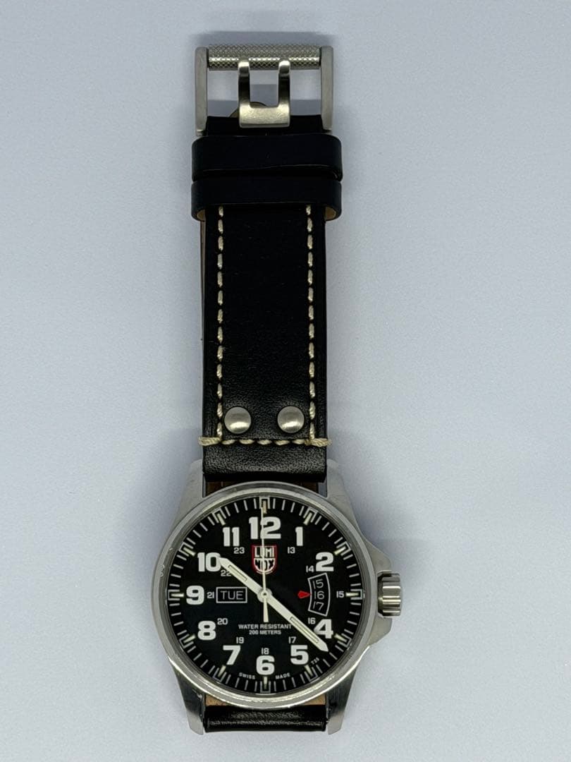 【LUMINOX:ルミノックス】腕時計 200M防水 — image 5
