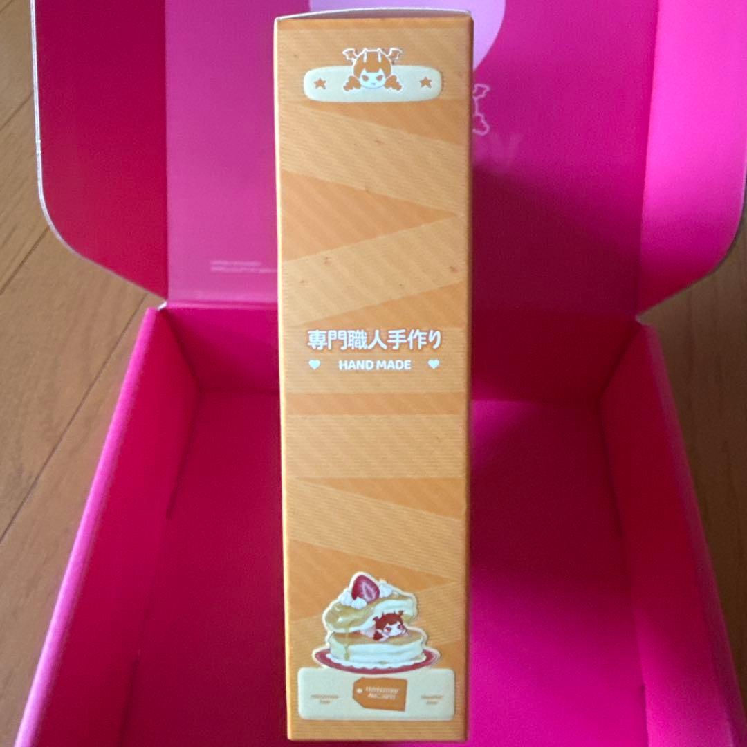 Mellojoy スクイーズ Mサイズ ムースクリーム — image 3