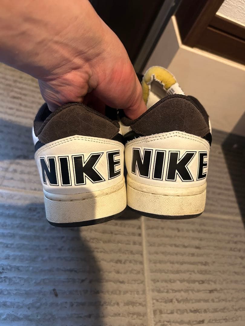 ナイキ ターミネーター Nike Terminator 27.0cm — image 3