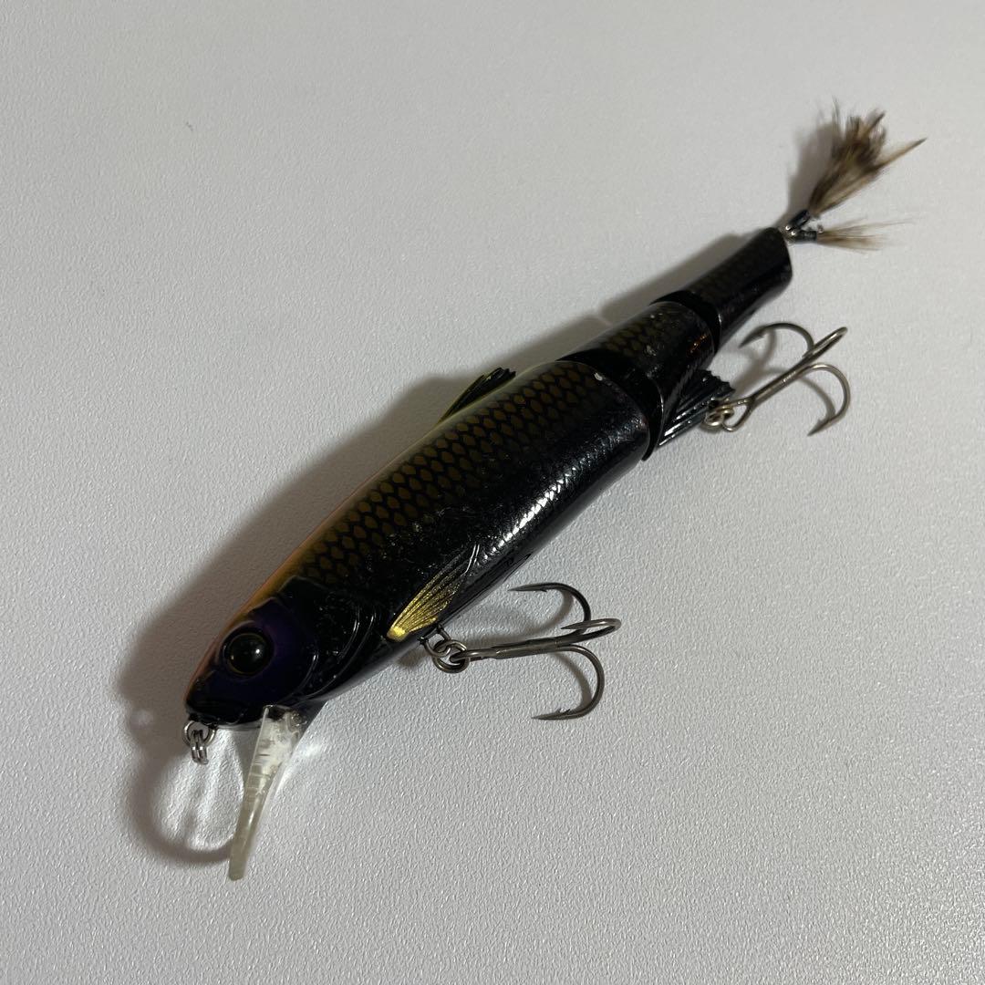 JACKALL　スリークマイキー115　ジャッカル — image 2